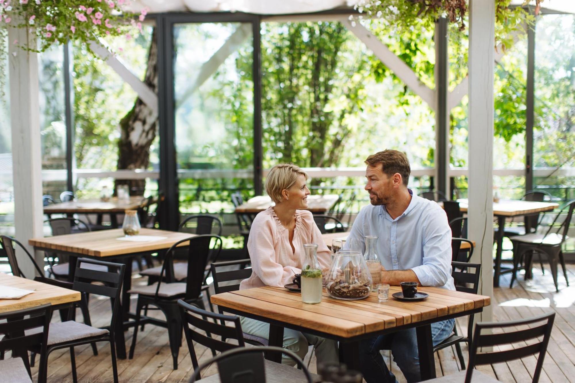 Penzion & Wellness Meridiana Bojnice Rezort Exteriör bild